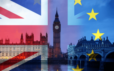 Handel z UK po Brexicie – nowe przepisy od 2021 roku