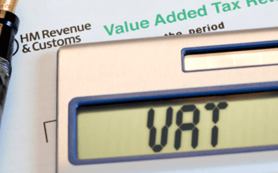 VAT – podstawowe problemy Wielka Brytania
